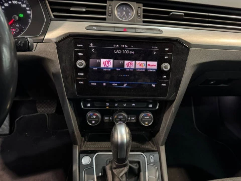 Volkswagen Arteon Arteon diesel ARTEON 2.0TDI DSG7 110KW