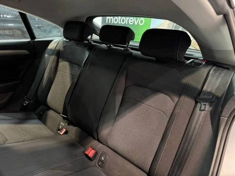 Volkswagen Arteon Arteon diesel ARTEON 2.0TDI DSG7 110KW