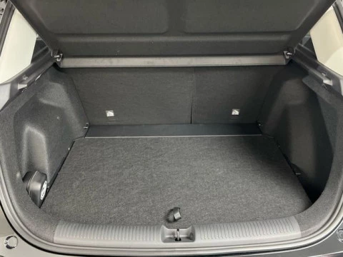 MG ZS Hybrid+ Luxury