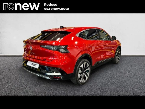 Renault Rafale  Hibrido  1.2 E-Tech Hibrido Techno 147kW