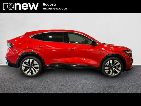 Renault Rafale  Hibrido  1.2 E-Tech Hibrido Techno 147kW