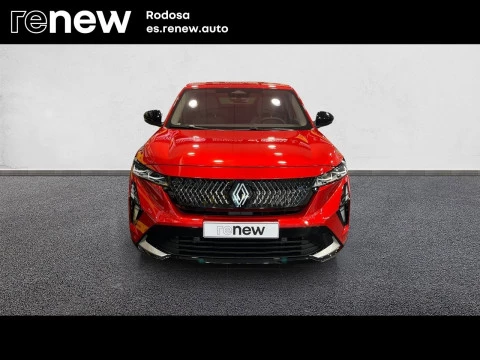 Renault Rafale  Hibrido  1.2 E-Tech Hibrido Techno 147kW
