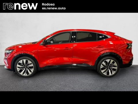 Renault Rafale  Hibrido  1.2 E-Tech Hibrido Techno 147kW