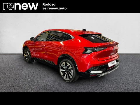 Renault Rafale  Hibrido  1.2 E-Tech Hibrido Techno 147kW