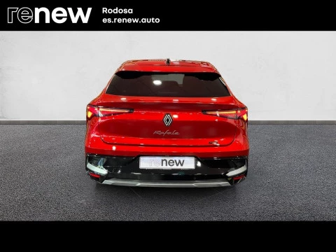 Renault Rafale  Hibrido  1.2 E-Tech Hibrido Techno 147kW