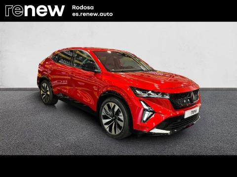 Renault Rafale  Hibrido  1.2 E-Tech Hibrido Techno 147kW