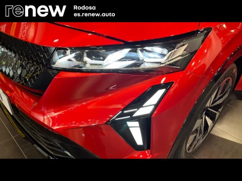 Renault Rafale  Hibrido  1.2 E-Tech Hibrido Techno 147kW