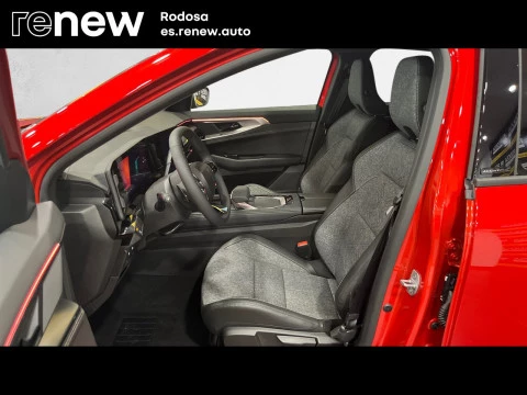 Renault Rafale  Hibrido  1.2 E-Tech Hibrido Techno 147kW