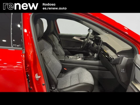 Renault Rafale  Hibrido  1.2 E-Tech Hibrido Techno 147kW