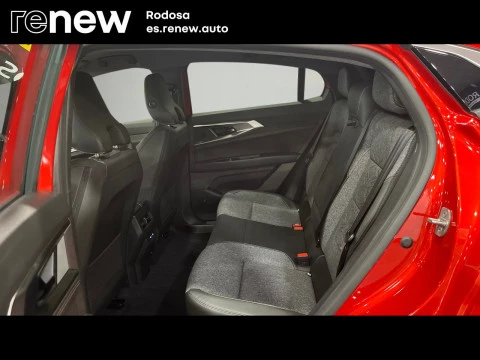 Renault Rafale  Hibrido  1.2 E-Tech Hibrido Techno 147kW