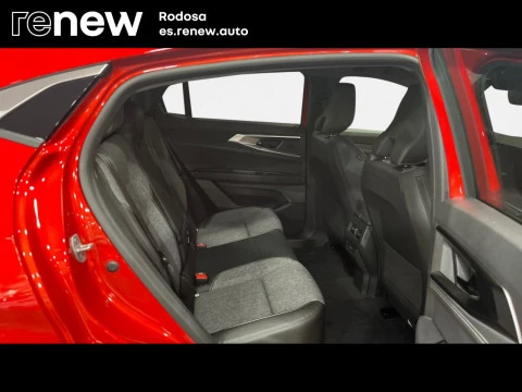 Renault Rafale  Hibrido  1.2 E-Tech Hibrido Techno 147kW