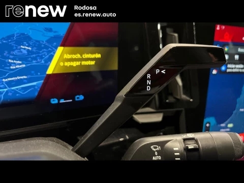 Renault Rafale  Hibrido  1.2 E-Tech Hibrido Techno 147kW