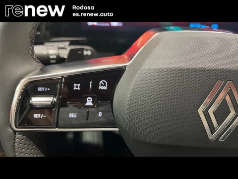 Renault Rafale  Hibrido  1.2 E-Tech Hibrido Techno 147kW