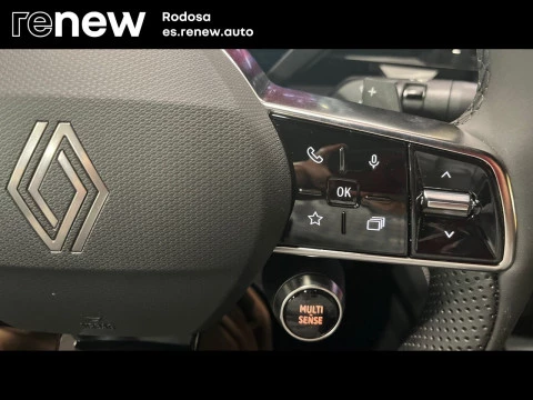 Renault Rafale  Hibrido  1.2 E-Tech Hibrido Techno 147kW
