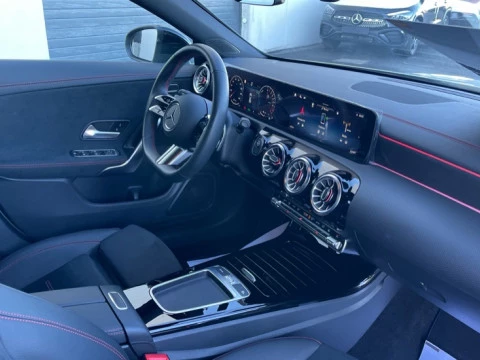 Mercedes-Benz Clase CLA  250 e Shooting Brake