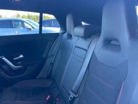 Mercedes-Benz Clase CLA  250 e Shooting Brake
