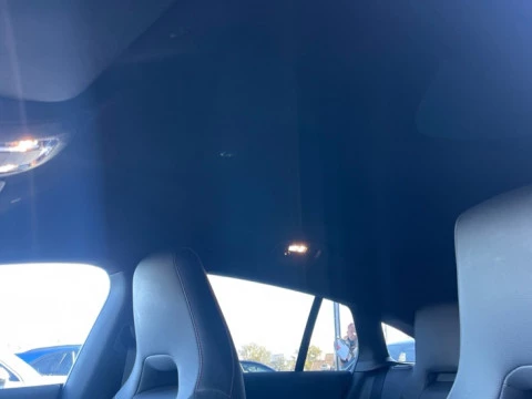 Mercedes-Benz Clase CLA  250 e Shooting Brake