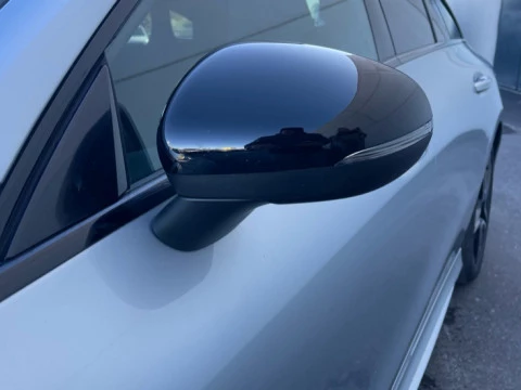 Mercedes-Benz Clase CLA  250 e Shooting Brake