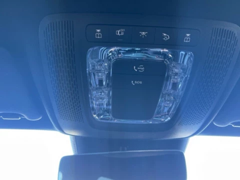 Mercedes-Benz Clase CLA  250 e Shooting Brake