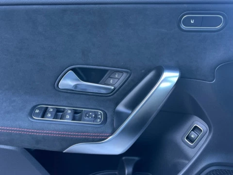 Mercedes-Benz Clase CLA  250 e Shooting Brake