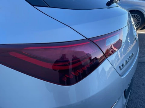 Mercedes-Benz Clase CLA  250 e Shooting Brake