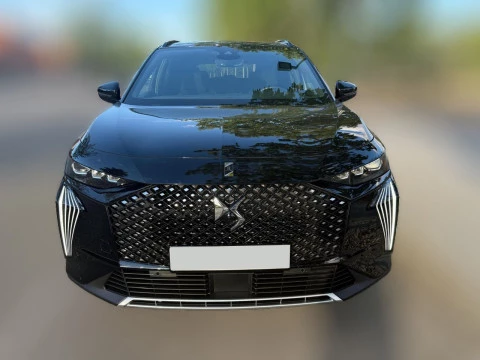 DS 7 BlueHDi 130 AT PALLAS