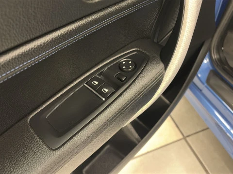 BMW Serie 1 118d 110 kW (150 CV)