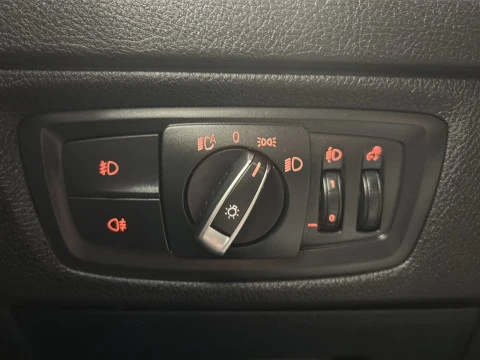 BMW Serie 1 118d 110 kW (150 CV)