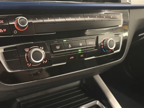 BMW Serie 1 118d 110 kW (150 CV)