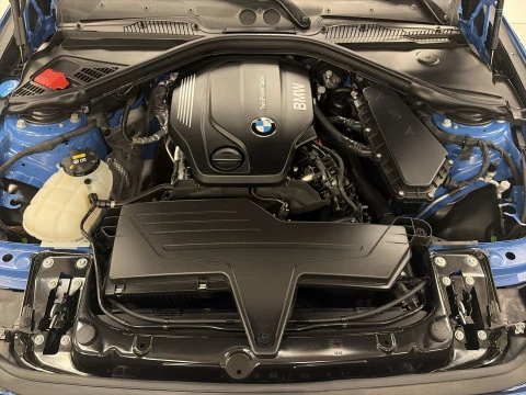BMW Serie 1 118d 110 kW (150 CV)