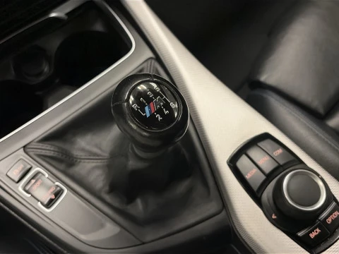 BMW Serie 1 118d 110 kW (150 CV)
