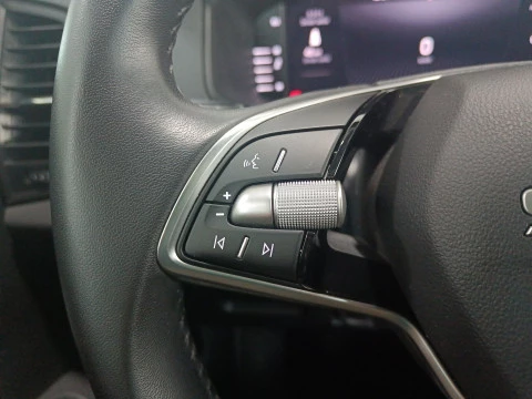 Skoda Karoq 1.5 TSI 110kW (150CV) ACT Selection