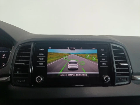 Skoda Karoq 1.5 TSI 110kW (150CV) ACT Selection