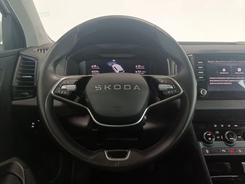 Skoda Karoq 1.5 TSI 110kW (150CV) ACT Selection
