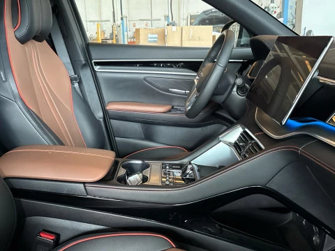BYD SEAL U DM-i Comfort