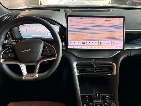BYD SEAL U DM-i Comfort