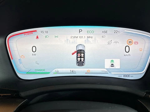BYD SEAL U DM-i Comfort
