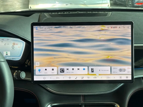 BYD SEAL U DM-i Comfort