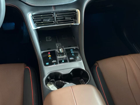 BYD SEAL U DM-i Comfort