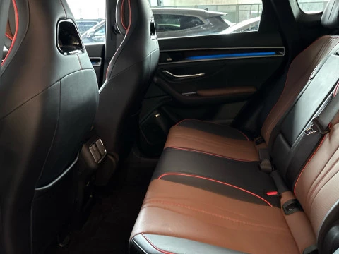 BYD SEAL U DM-i Comfort