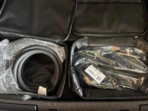 BYD SEAL U DM-i Comfort