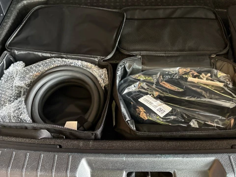 BYD SEAL U DM-i Comfort