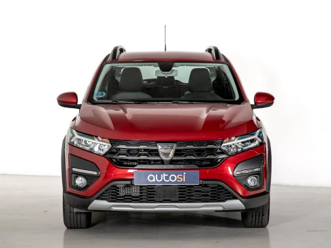 Dacia Sandero Stepway Comfort TCe 67kW (90CV)