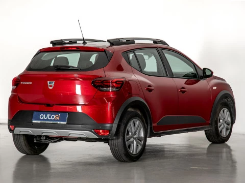 Dacia Sandero Stepway Comfort TCe 67kW (90CV)