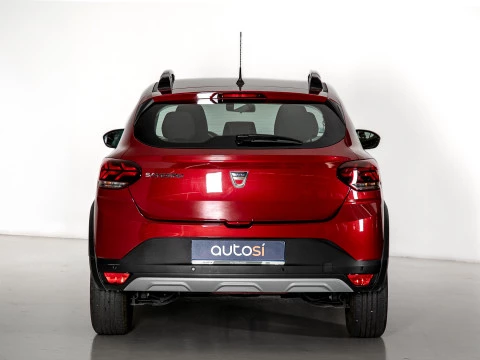 Dacia Sandero Stepway Comfort TCe 67kW (90CV)