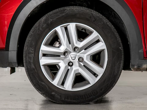 Dacia Sandero Stepway Comfort TCe 67kW (90CV)