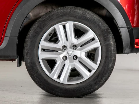 Dacia Sandero Stepway Comfort TCe 67kW (90CV)