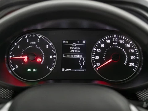 Dacia Sandero Stepway Comfort TCe 67kW (90CV)