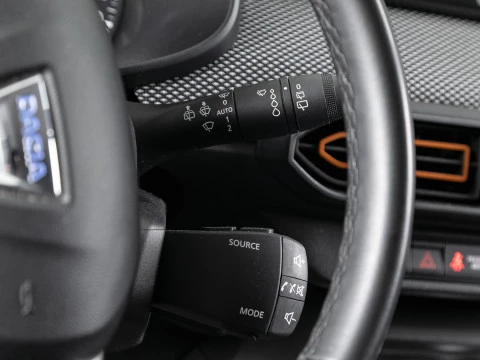 Dacia Sandero Stepway Comfort TCe 67kW (90CV)