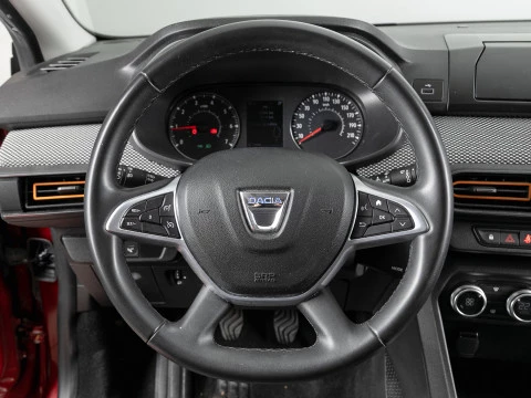 Dacia Sandero Stepway Comfort TCe 67kW (90CV)